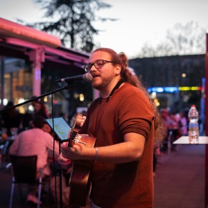 Fête des 30 ans