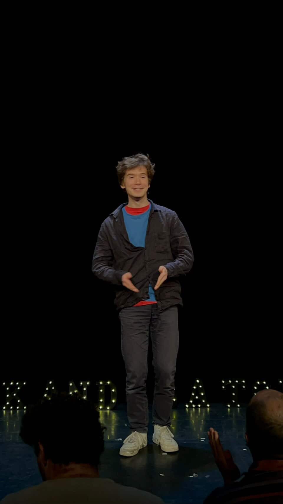 Matthias Deux Thé