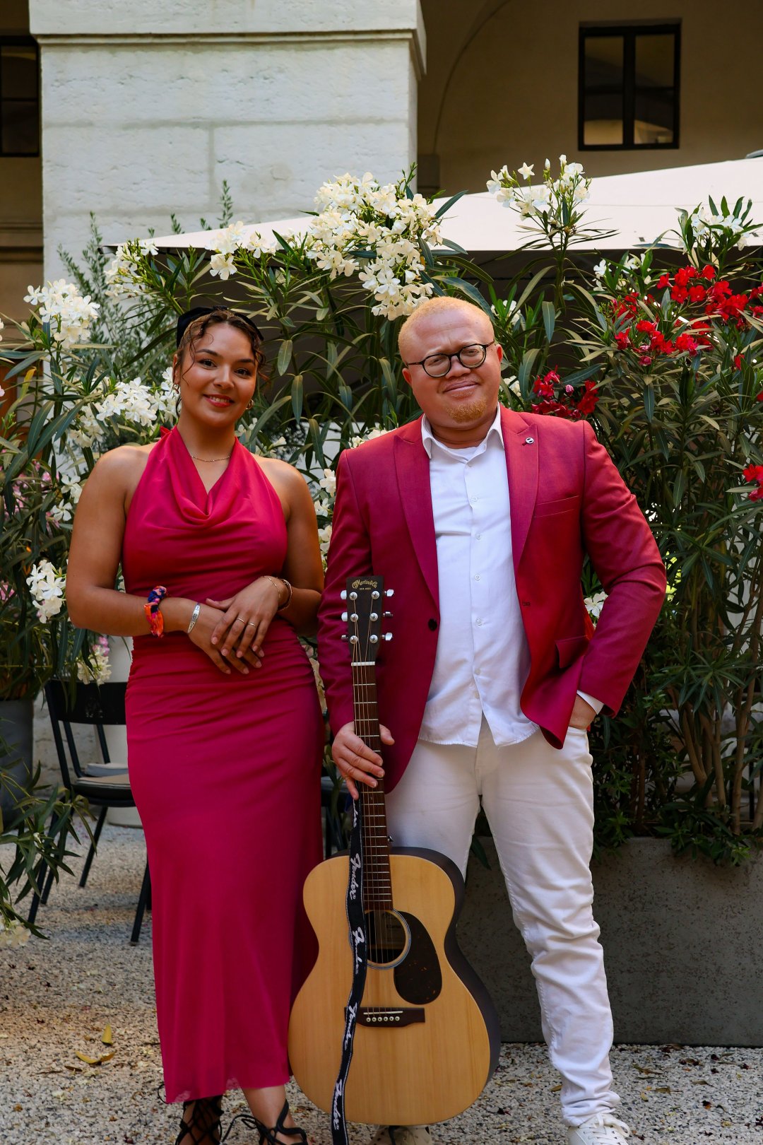 Naleya Music
