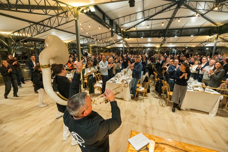 Banda Gogo