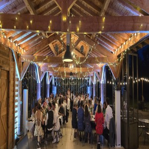 Mariage septembre 2025