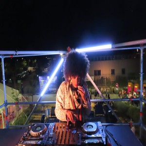 Grand Amour Festival