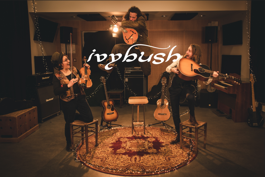 Ivybush