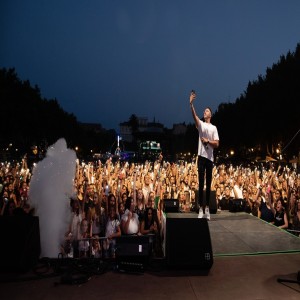 NRJ CORSICA PARTY