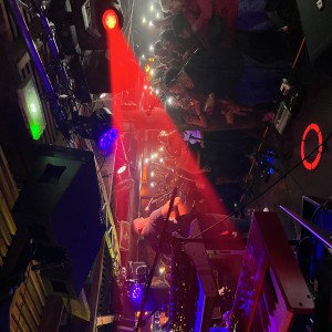 Les Francofolies en Nouvelle-Calédonie