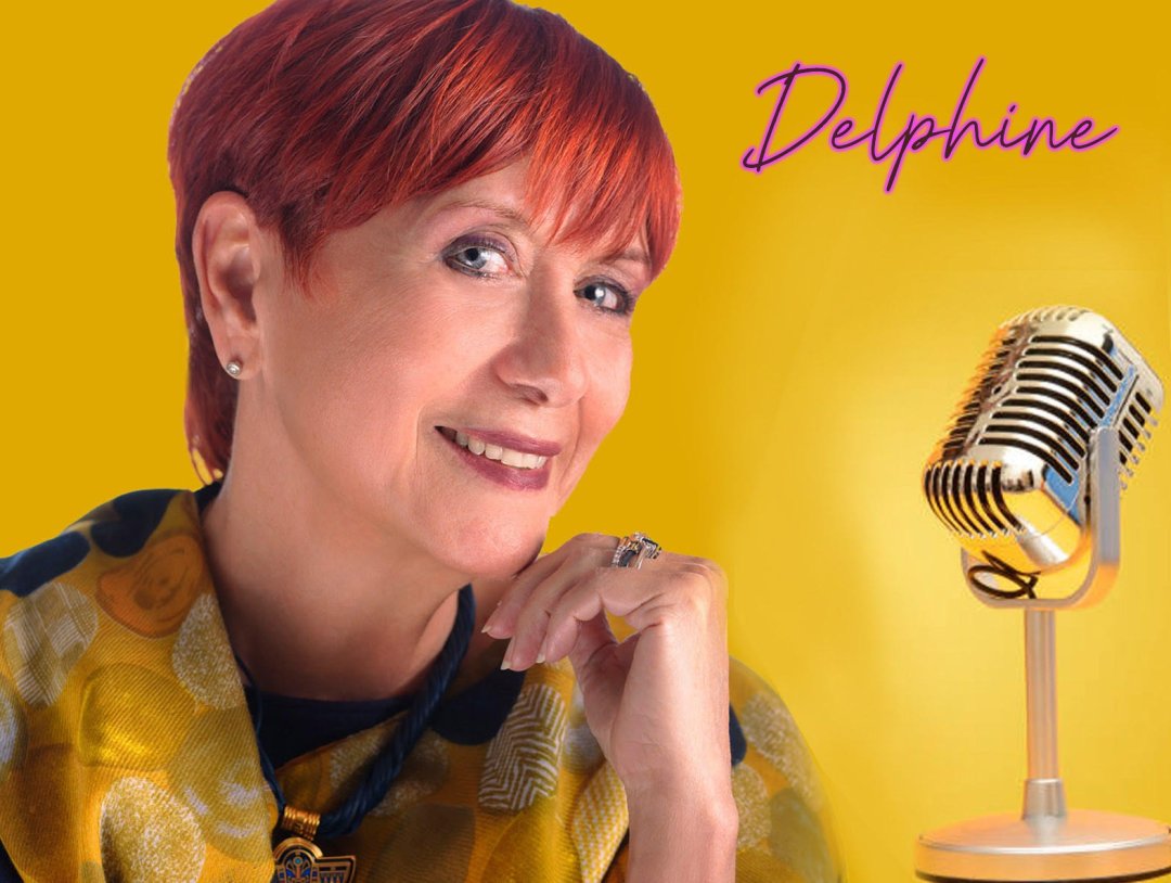 Delphine Mailland