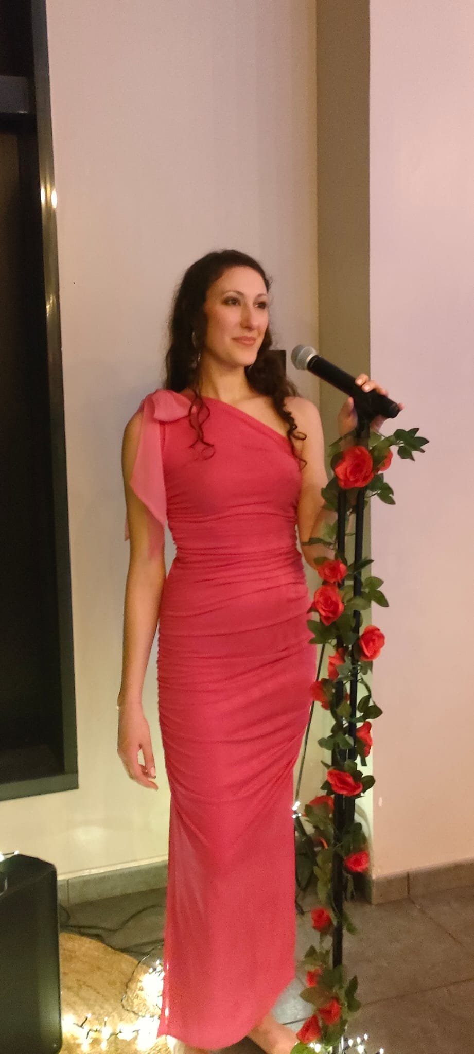 Marie Music Live