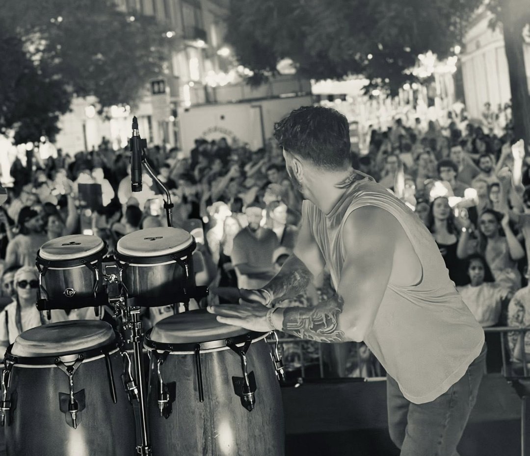 Kevin Petit Percussions