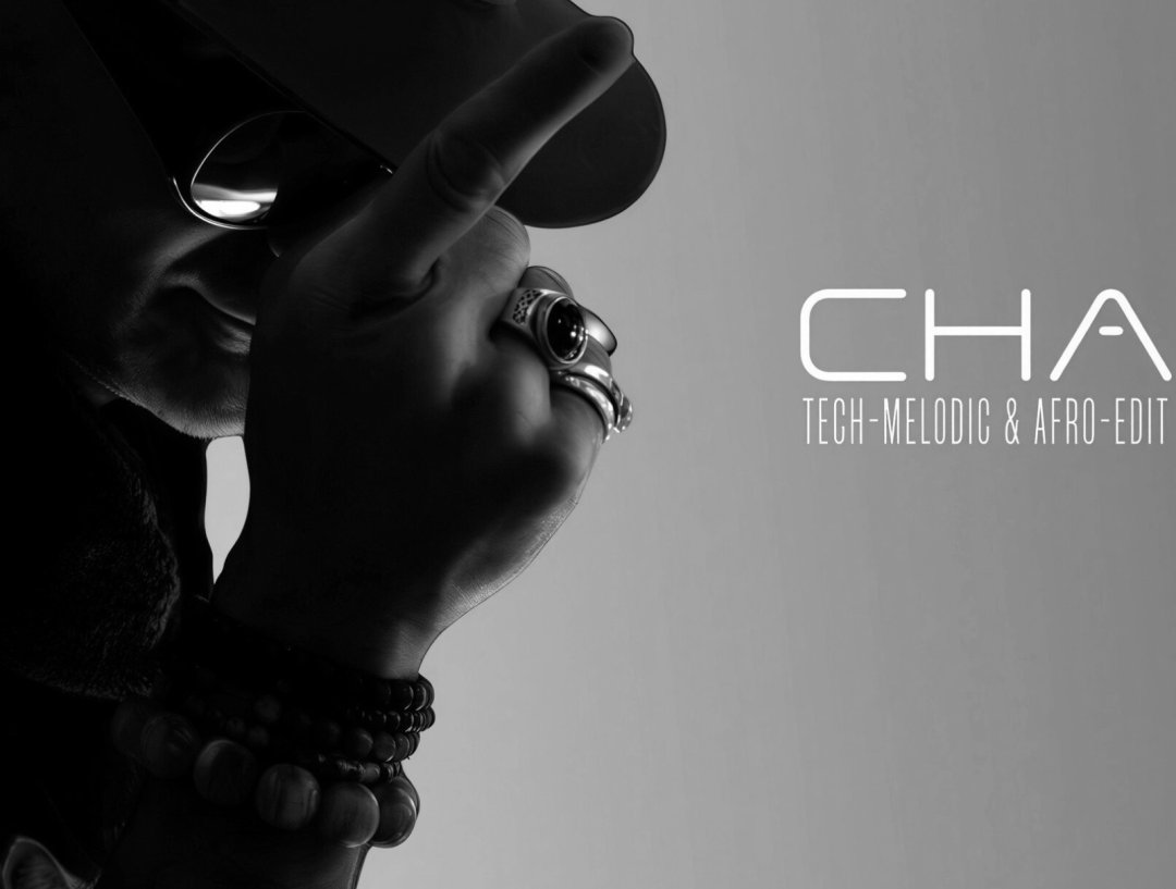 Cha