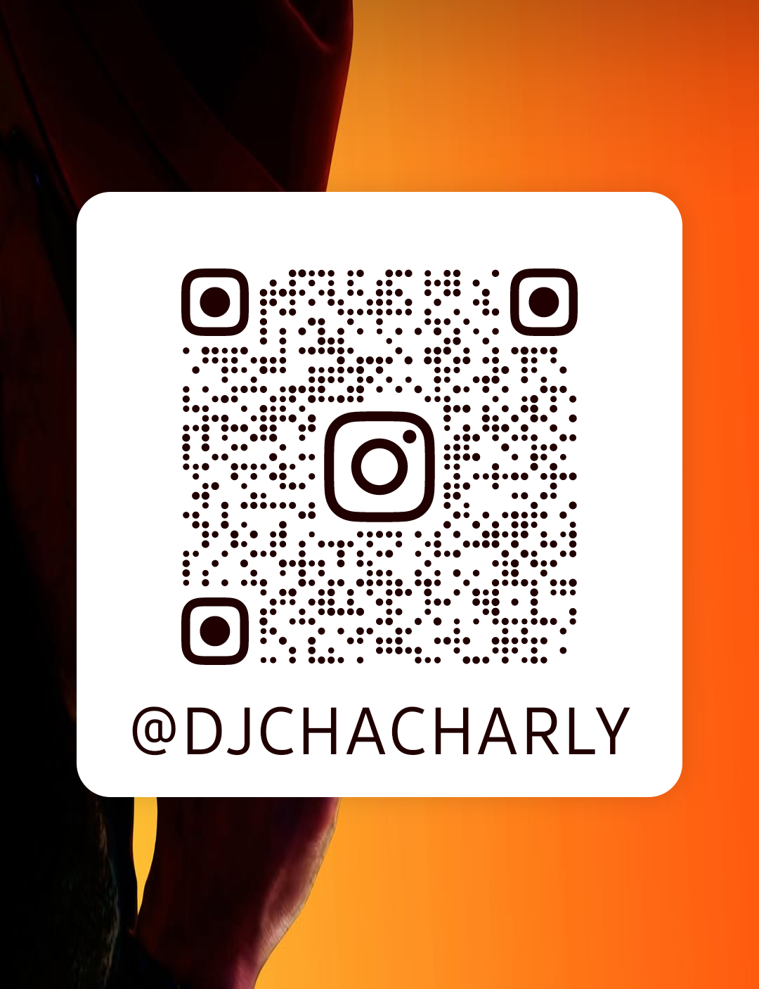 Cha