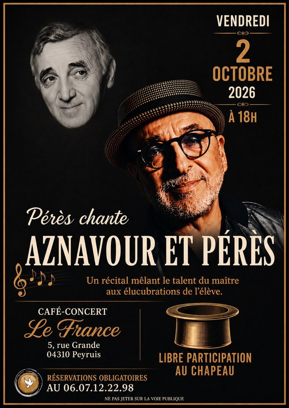 PÉRÈS
