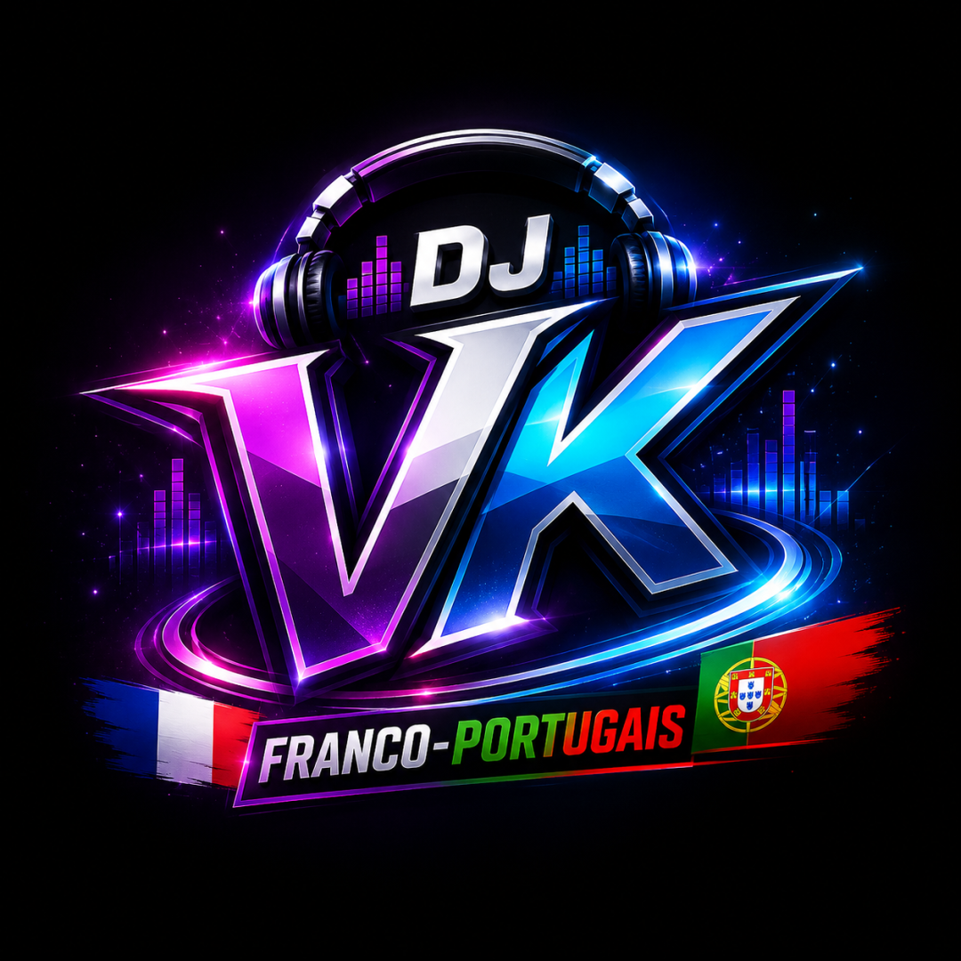 DJ VIKING