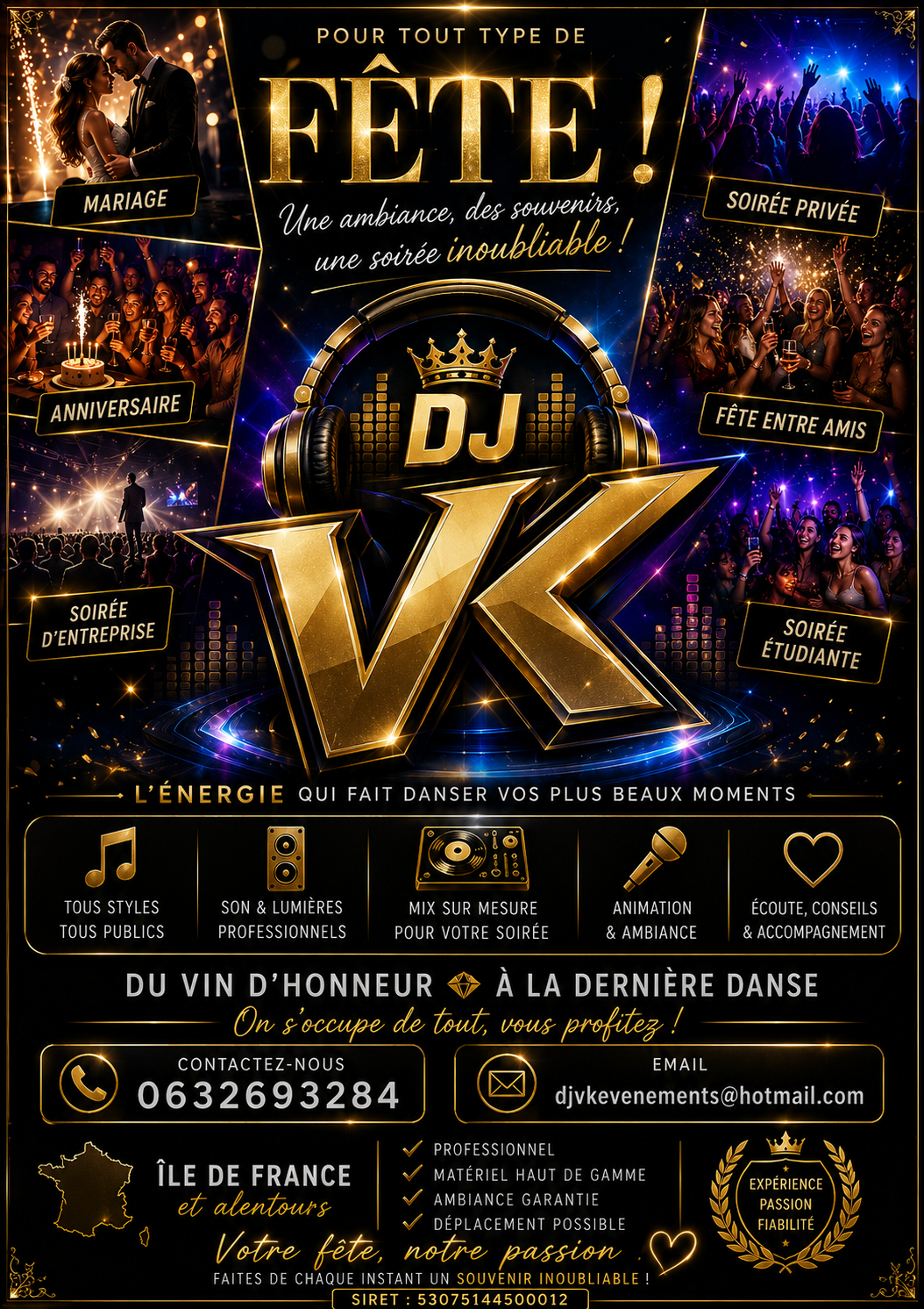 DJ VIKING