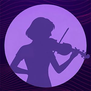 SUPPLINK-violoniste