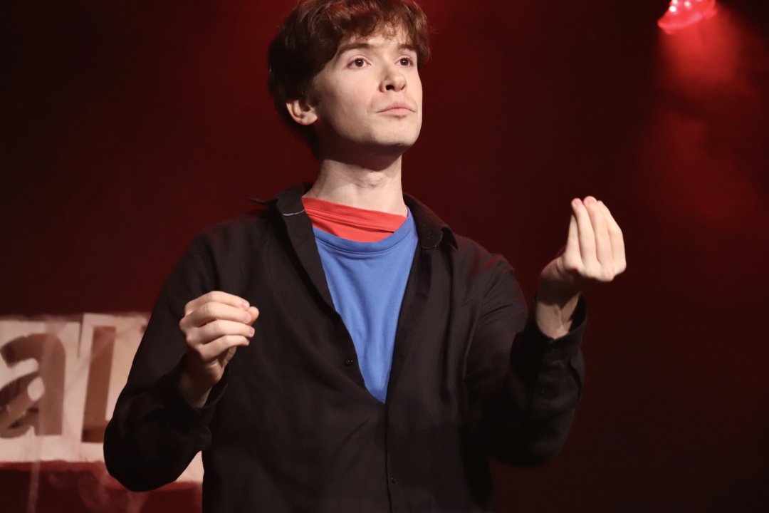Matthias Deux Thé