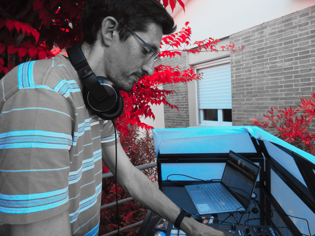 DJ ONIXX Music