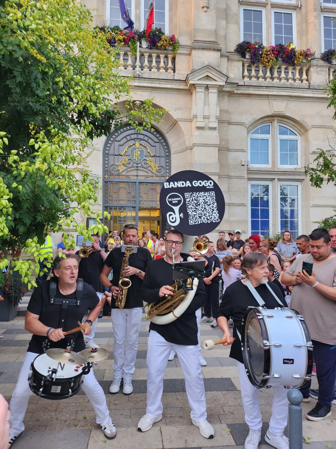 Banda Gogo