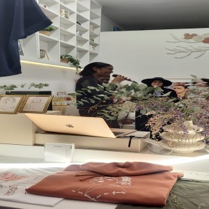 Showcase boutique Lyon 2eme