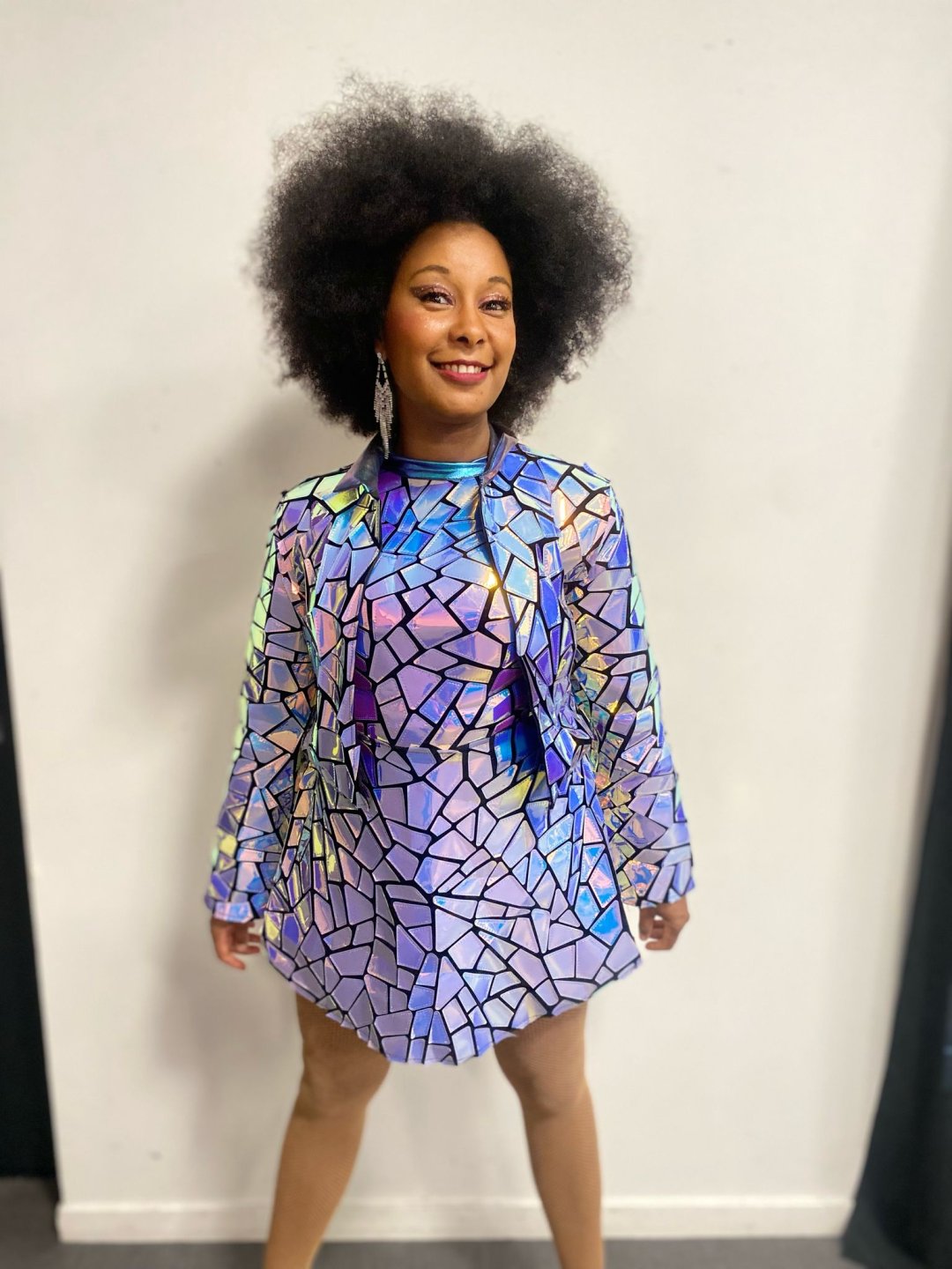 Lady C