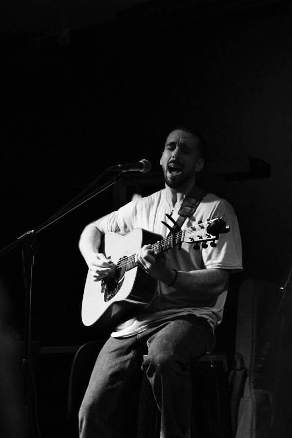 Marco Lewis
