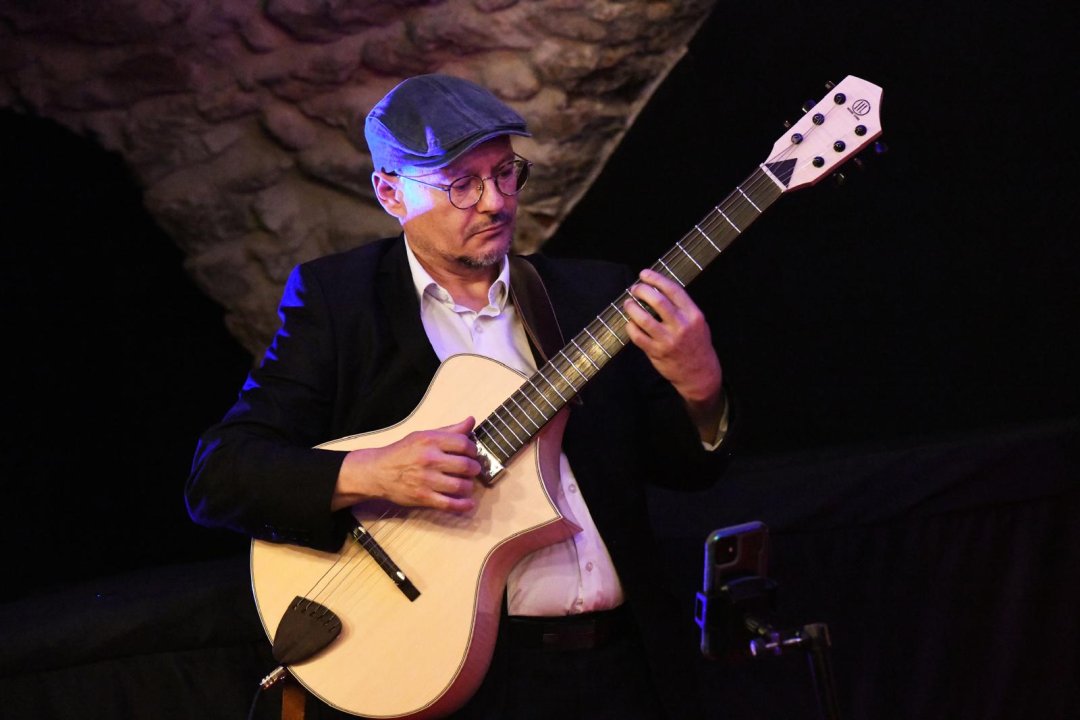 Xavier Bozetto