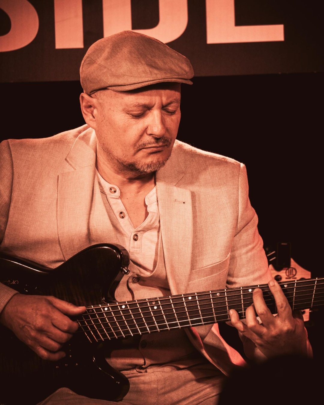 Xavier Bozetto