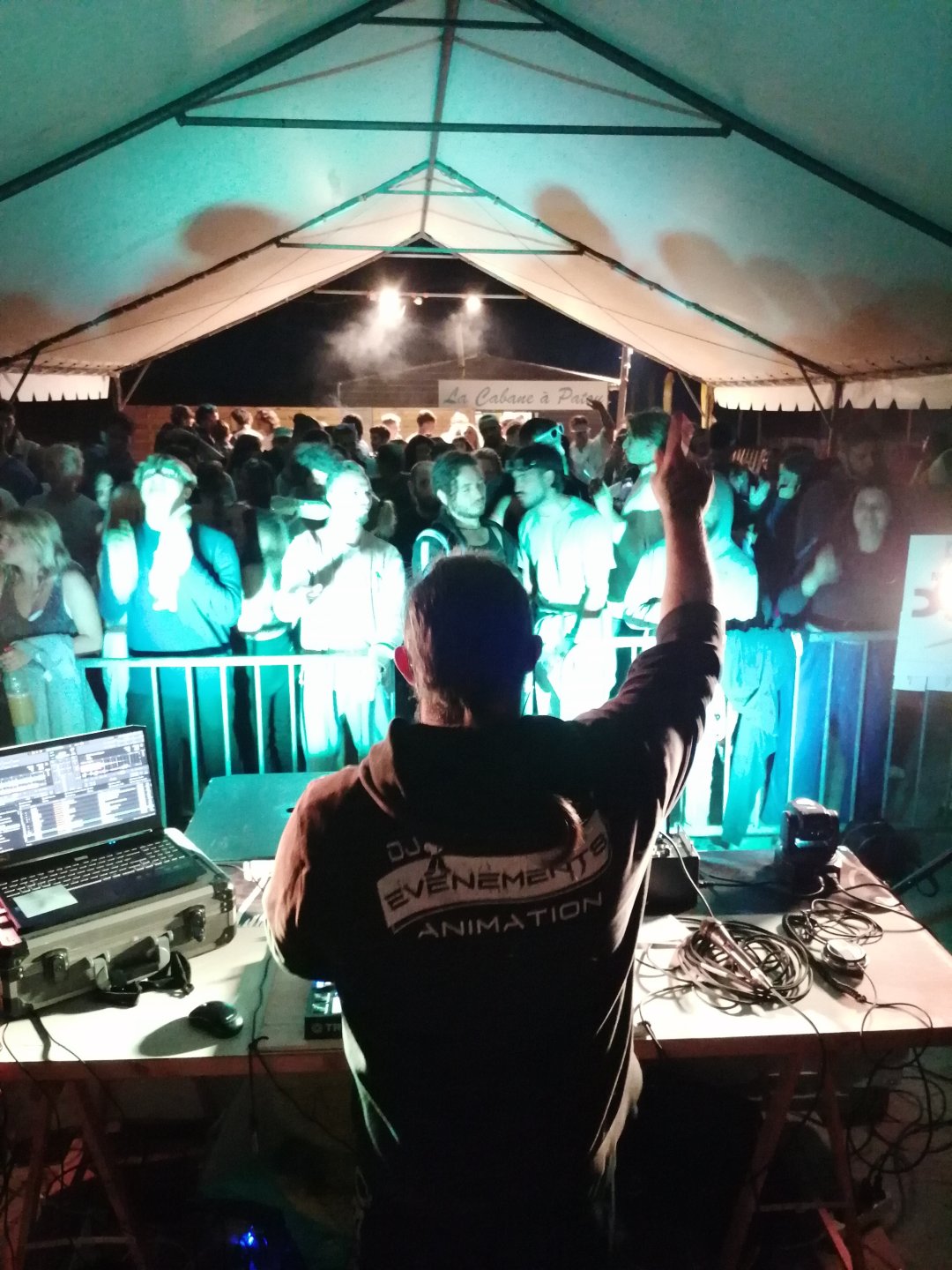 Dj DORICK