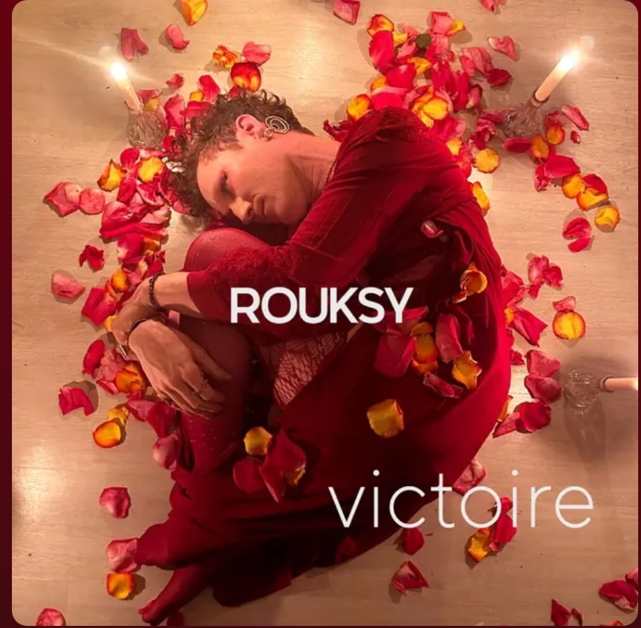 Rouksy