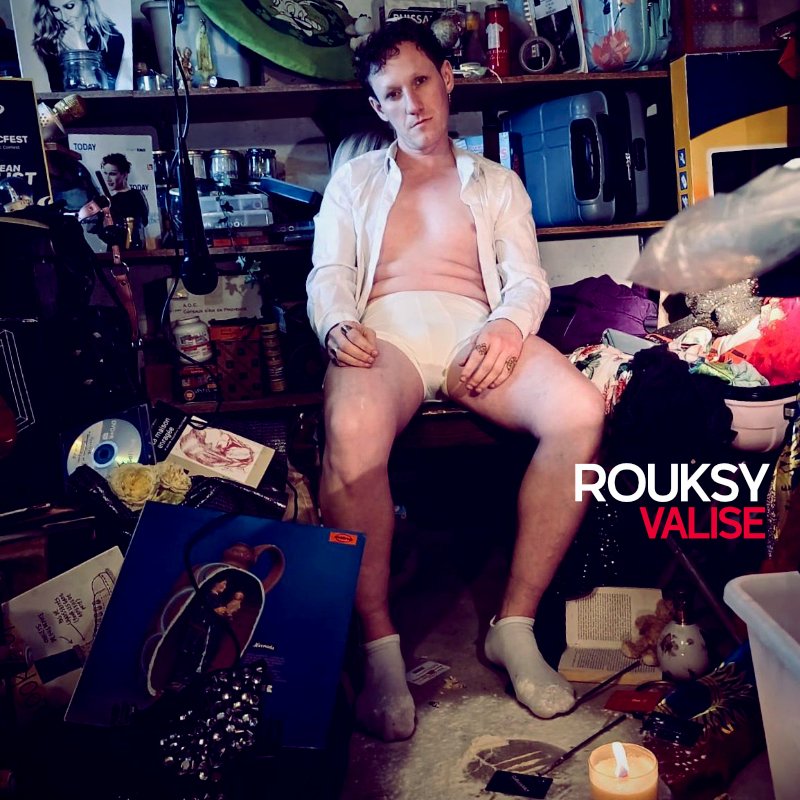 Rouksy