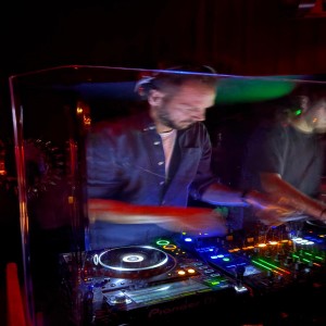 Mix club