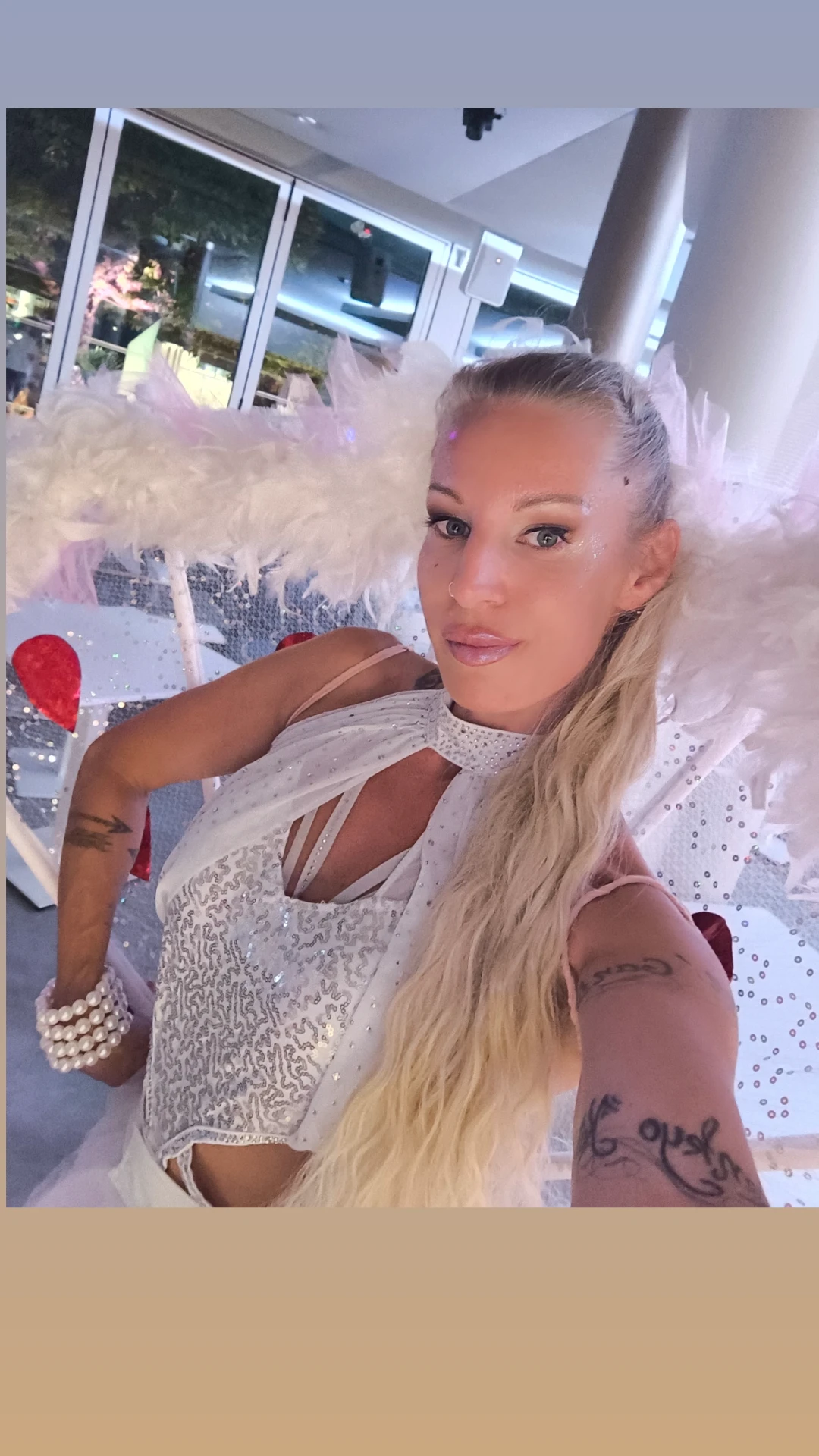 LADY lexxie